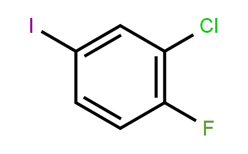 2105 | 156150-67-3 | 1-Chloro-2-fluoro-5-iodobenzene