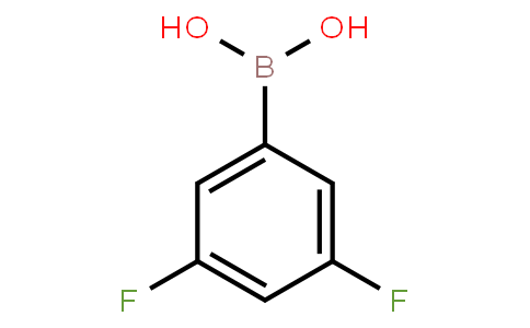 136285 | 156545-07-2 | (3,5-Difluorophenyl)boronic acid
