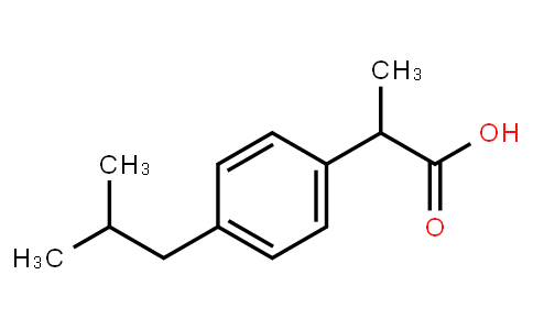 15687-27-1 | 2-(4-Isobutylphenyl)propanoic acid