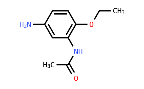 159324-96-6 | N-(5-amino-2-ethoxyphenyl)acetamide