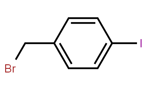 16004-15-2 | 1-(Bromomethyl)-4-iodobenzene