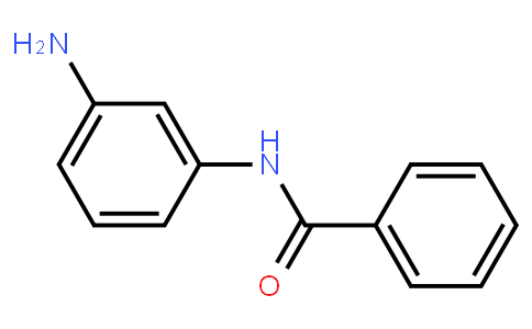 16091-26-2 | N-(3-aminophenyl)benzamide