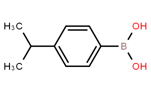 136445 | 16152-51-5 | (4-Isopropylphenyl)boronic acid