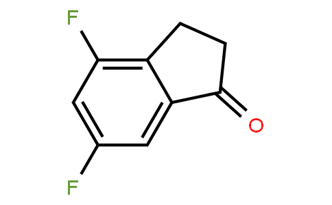 136387 | 162548-73-4 | 4,6-Difluoro-1-indanone
