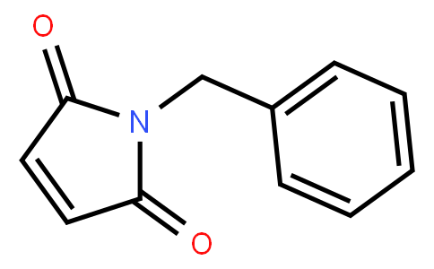 300115 | 1631-26-1 | 1-Benzyl-1H-pyrrole-2,5-dione