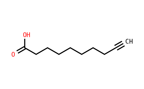 100404 | 1642-49-5 | Dec-9-ynoic acid