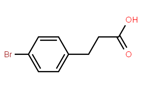 30158 | 1643-30-7 | 4-Bromobenzenepropanoic acid