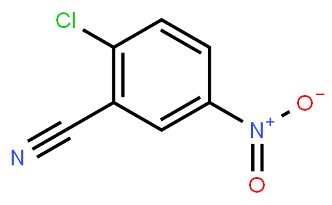 2601 | 16588-02-6 | 2-Chloro-5-nitrobenzonitrile