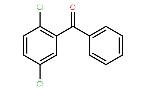 6827 | 16611-67-9 | 2,5-Dichlorobenzophenone