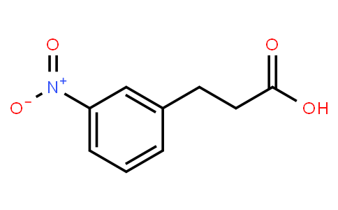 1664-57-9 | 3-(3-Nitrophenyl)propanoic acid