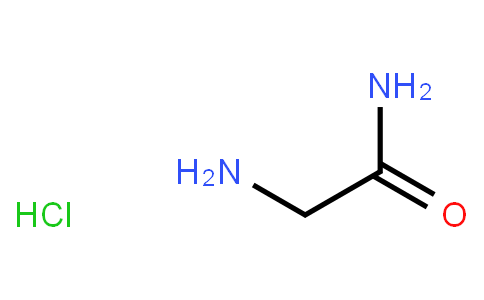 1668-10-6 | 2-Aminoacetamide hydrochloride