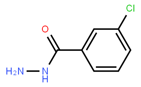 1655 | 1673-47-8 | 3-Chlorobenzoic hydrazide
