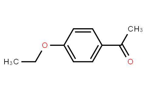 1676-63-7 | 1-(4-Ethoxyphenyl)ethanone