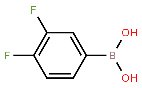 136270 | 168267-41-2 | (3,4-Difluorophenyl)boronic acid