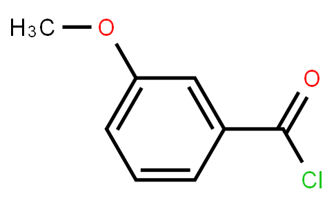 131251 | 1711-05-3 | 3-Methoxybenzoyl chloride