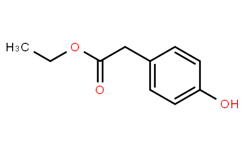 17138-28-2 | Ethyl-4-hydroxyphenylacetate