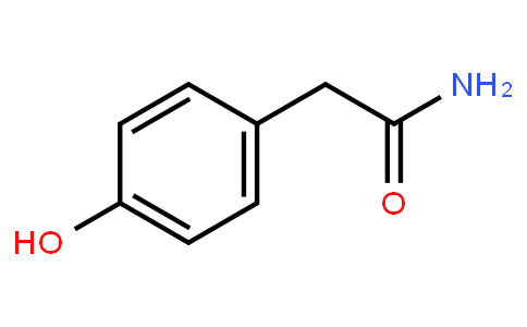 132128 | 17194-82-0 | 2-(4-Hydroxyphenyl)acetamide
