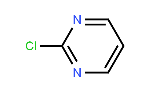 1722-12-9 | 2-Chloropyrimidine