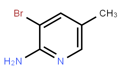 1985 | 17282-00-7 | 3-Bromo-5-methylpyridin-2-amine