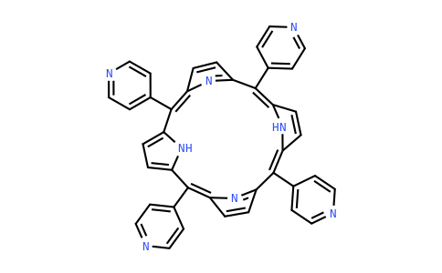 100425 | 16834-13-2 | 5,10,15,20-(TETRA-4-PYRIDYL)PORPHYRIN