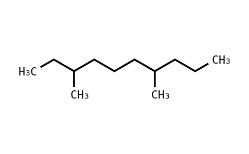 17312-54-8 | 3,7-Dimethyldecane