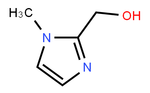 135733 | 17334-08-6 | (1-Methyl-1H-imidazol-2-yl)methanol