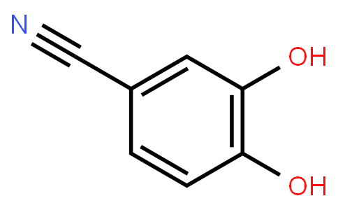 17345-61-8 | 3,4-Dihydroxybenzonitrile