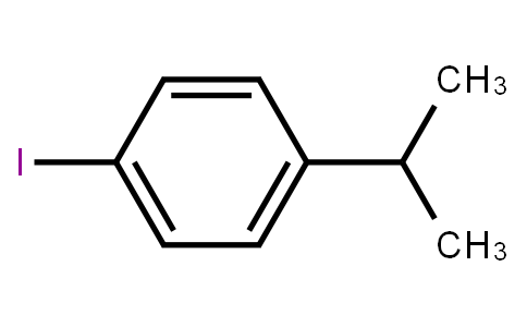 1184 | 17356-09-1 | 2-(4'-Iodophenyl)propane