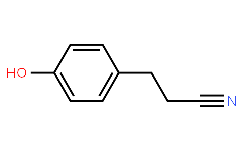 2330 | 17362-17-3 | 3-(4-Hydroxyphenyl)propanenitrile