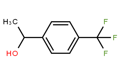 1737-26-4 | 1-[4-(Trifluoromethyl)phenyl]ethanol