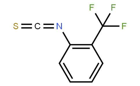 4014 | 1743-86-8 | 2-(Trifluoromethyl)phenyl isothiocyanate