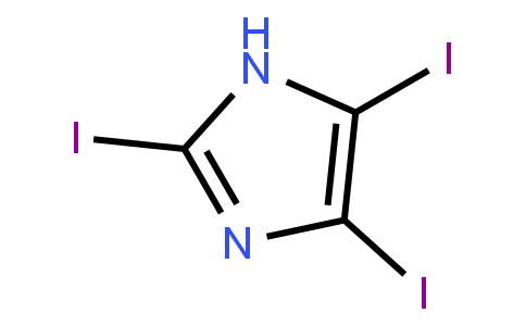 1746-25-4 | 2,4,5-Triiodoimidazole