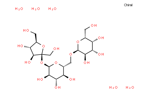 17629-30-0 | D-(+)-Raffinose Pentahydrate