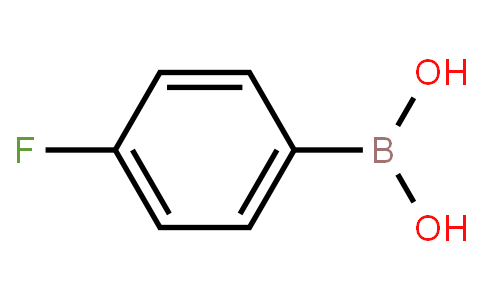 136425 | 1765-93-1 | (4-Fluorophenyl)boronic acid