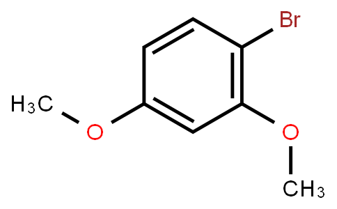 30148 | 17715-69-4 | 1-Bromo-2,4-dimethoxybenzene