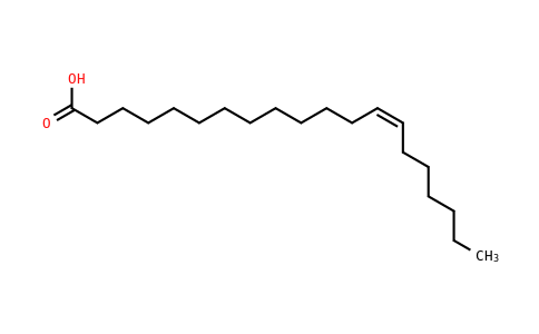 100376 | 17735-94-3 | Cis-13-eicosenoic acid