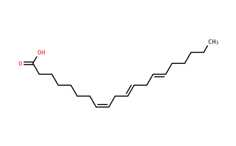 1783-84-2 | Cis-8,11,14-eicosatrienoic acid