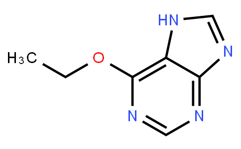 110244 | 17861-06-2 | 6-ethoxy-7H-purine