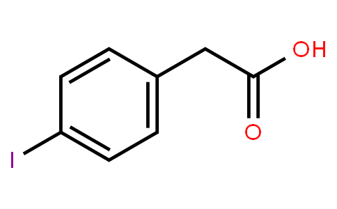 1798-06-7 | 2-(4-Iodophenyl)acetic acid
