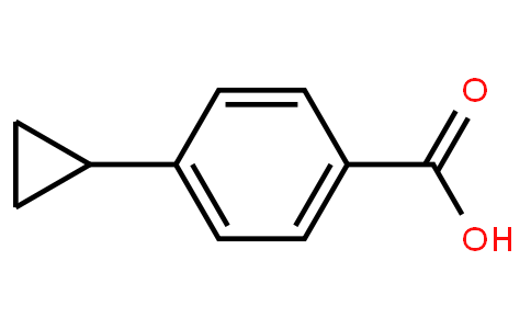 111174 | 1798-82-9 | 4-Cyclopropylbenzoic acid