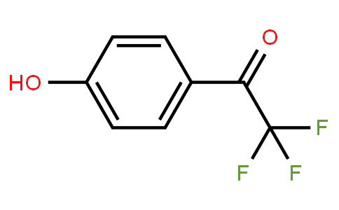 136060 | 1823-63-8 | 2,2,2-Trifluoro-1-(4-hydroxyphenyl)ethanone