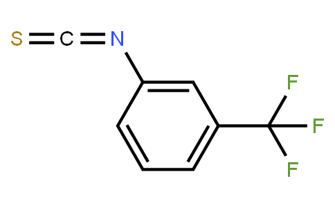 2620 | 1840-19-3 | 3-(Trifluoromethyl)phenyl isothiocyanate