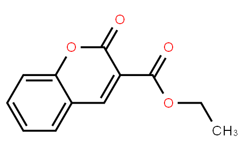 1460 | 1846-76-0 | Ethyl 3-coumarincarboxylate