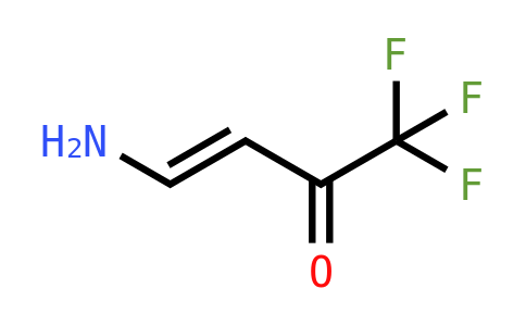 184848-89-3 | 4-Amino-1,1,1-trifluoro-3-buten-2-one