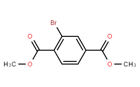 18643-86-2 | Dimethyl 2-bromoterephthalate