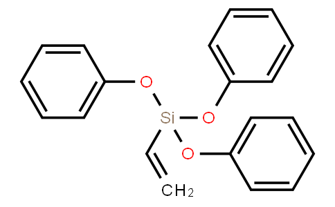18666-65-4 | Vinyl triphenoxy silane