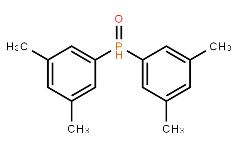 187344-92-9 | Bis(3,5-dimethylphenyl)phosphine oxide