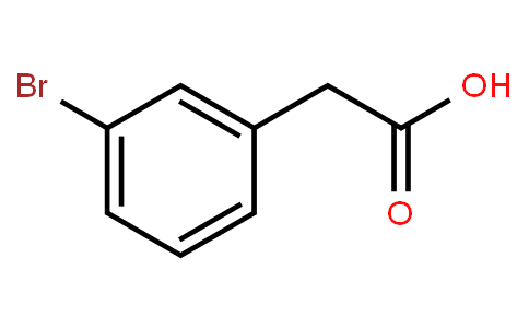 3132 | 1878-67-7 | 2-(3-Bromophenyl)acetic acid