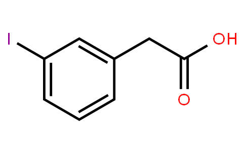 1214 | 1878-69-9 | 2-(3-Iodophenyl)acetic acid