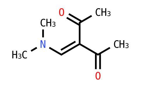18856-72-9 | 3-Dimethylaminomethylenepentane-2,4-dione 18856-72-9 | 3-Dimethylaminomethylenepentane-2,4-dione